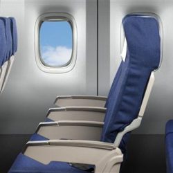 الفروق بين فئات مقاعد الطائرات: الاقتصادية, رجال الاعمال و مقاعد الدرجة الأولى